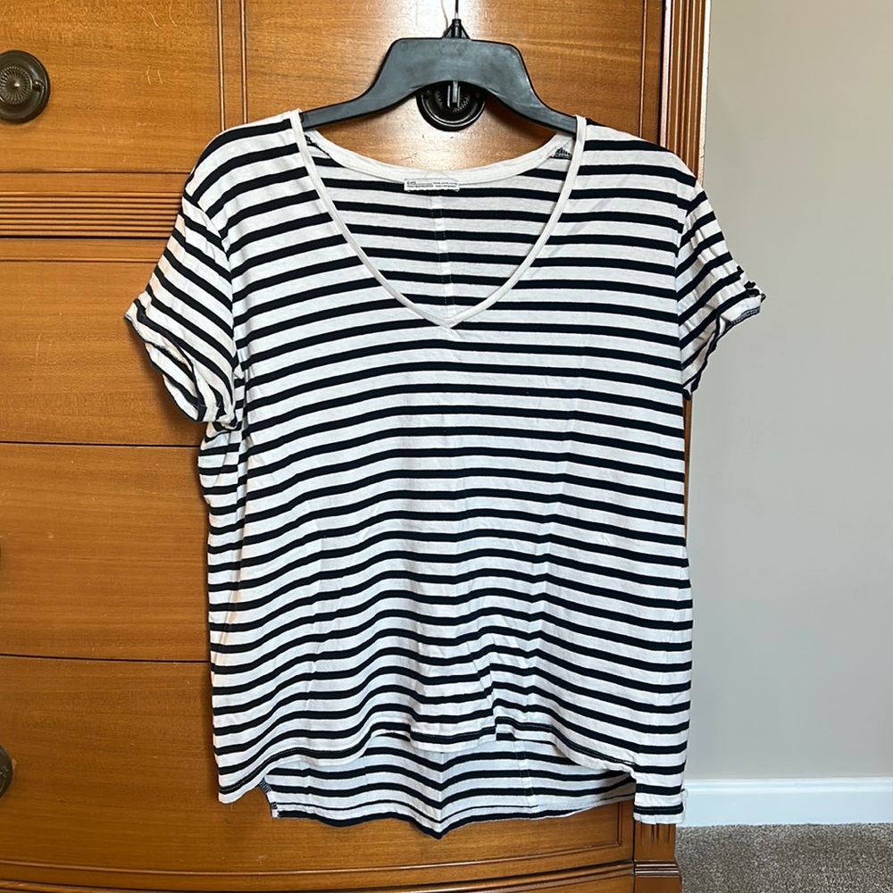 Zara Top
